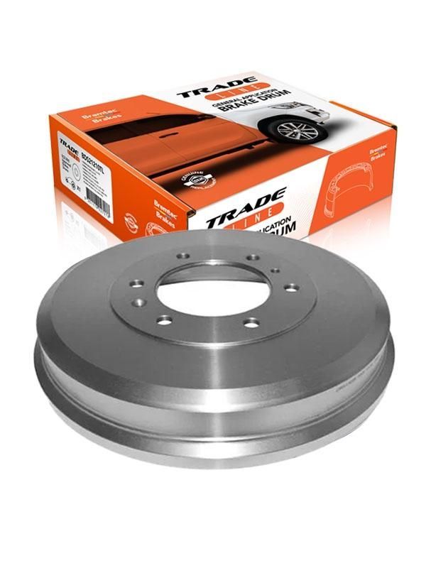 Bremtec BDD1717TL Trade-Line Brake Drum