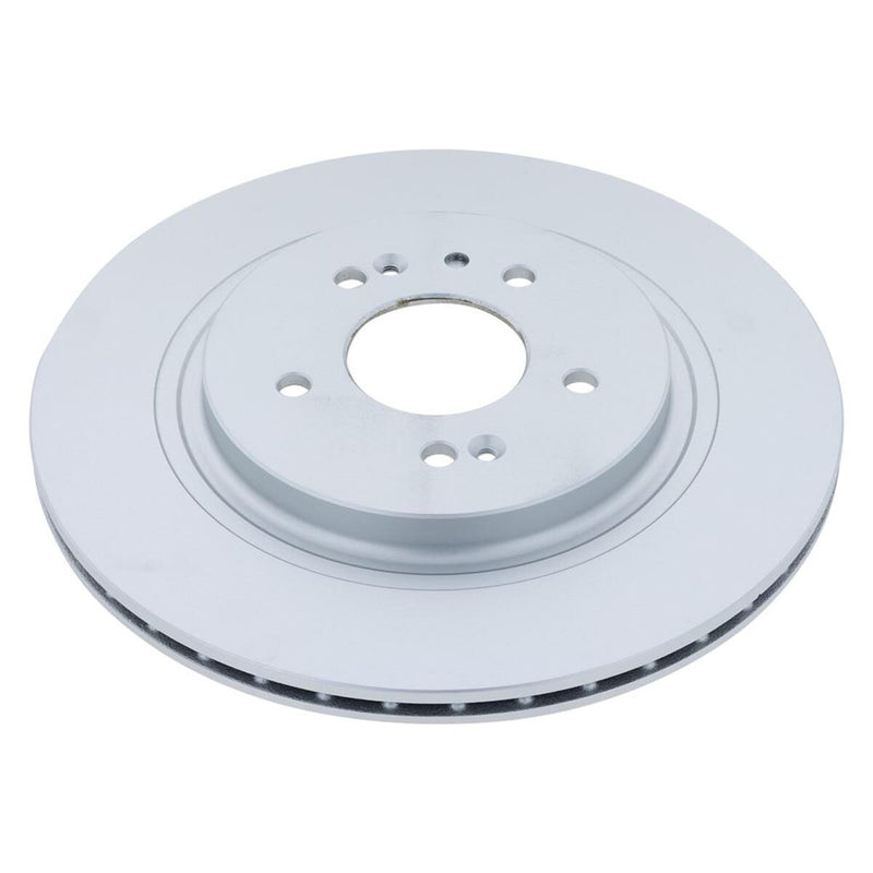 Bremtec BDR30201EL Euro-Line Disc Brake Rotor Pair