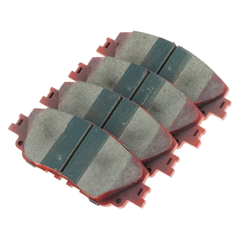 Bremtec BT27940EV Evolve Performance Ceramic Brake Pad Set