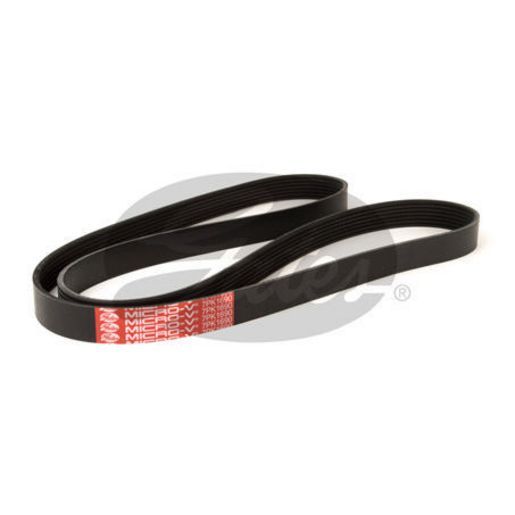 Gates V-Belts 7PK1690