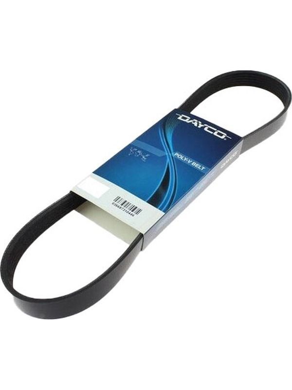 Dayco Polyrib Belt 3PK0840