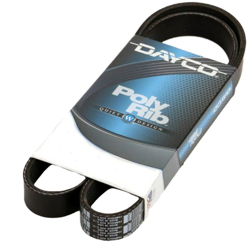 Dayco Polyrib Belt 6PK0990