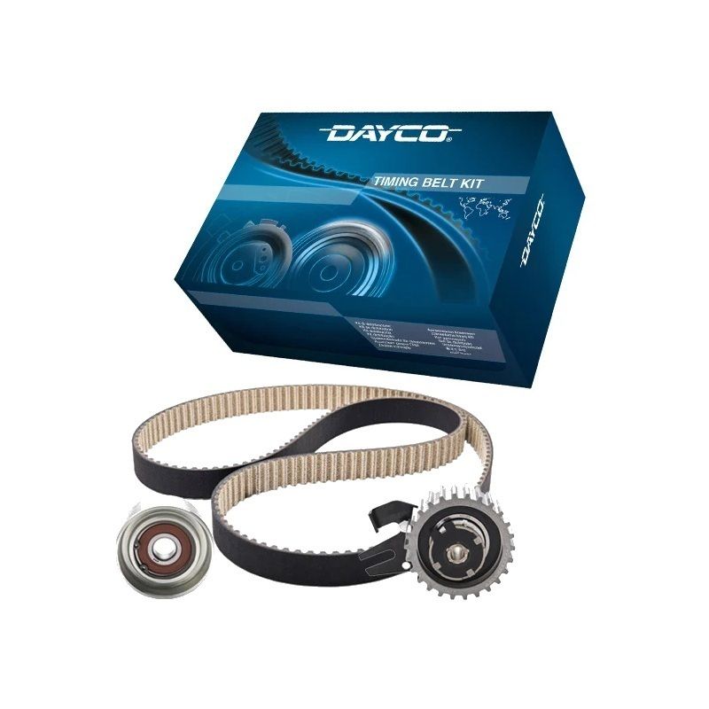 Dayco Timing Belt Kit KTBA244P1