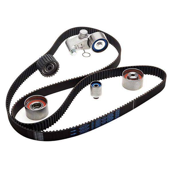 Dayco Timing Belt Kit and Tensioner KTB155E
