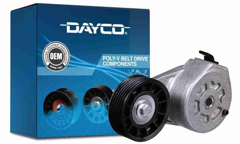 Dayco Automatic Belt Tensioner APV2450