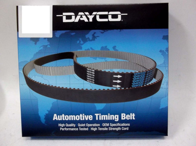 Dayco Timing Belt 94337