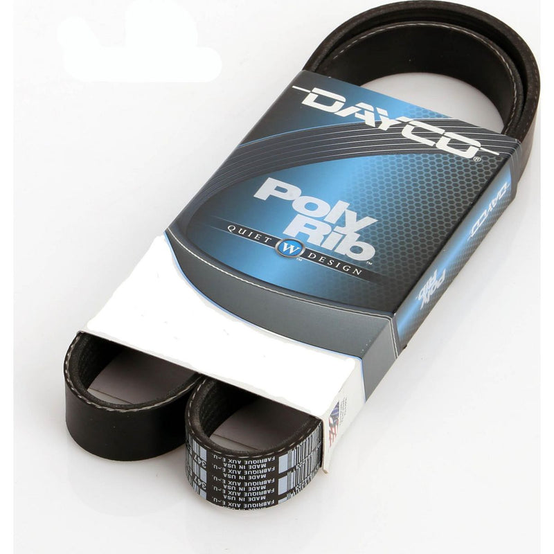 Dayco Polyrib Belt 3PK0650