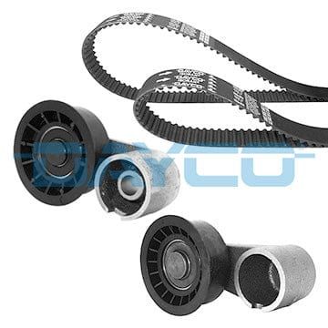 Dayco Timing Belt Kit and Tensioner KTB275E