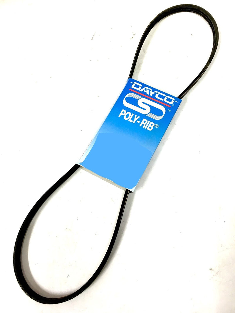 Dayco Polyrib Belt 4PK0855