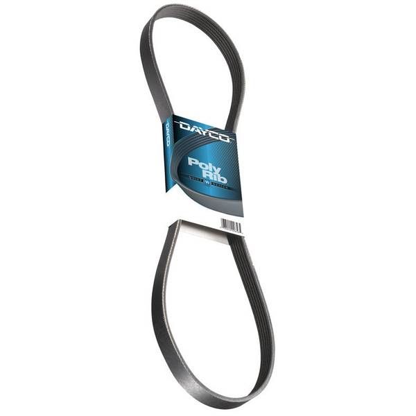 Dayco Polyrib Belt 4PK0815