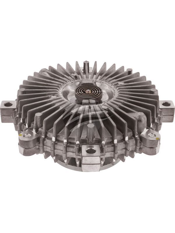 Dayco Fan Clutch 115-G607