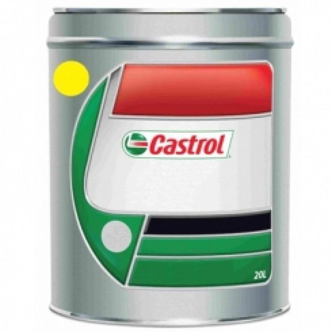 Castrol Transmax M Transmission Fluid 20L 3371179