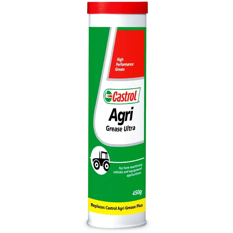 Castrol Agri Grease Ultra 450g 3377648