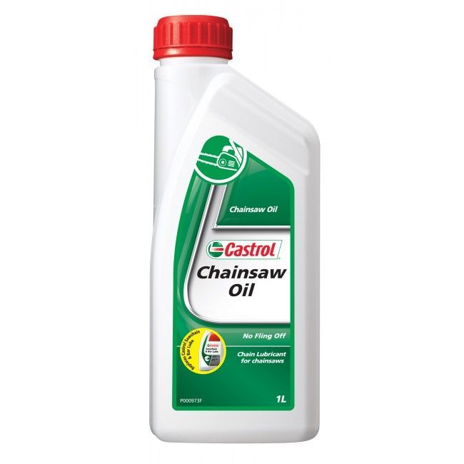 Castrol Chain Saw Oil 1L 3378045