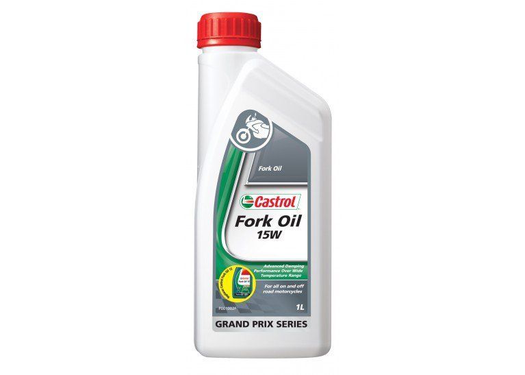 Castrol Fork Oil 15W 1L 3356278