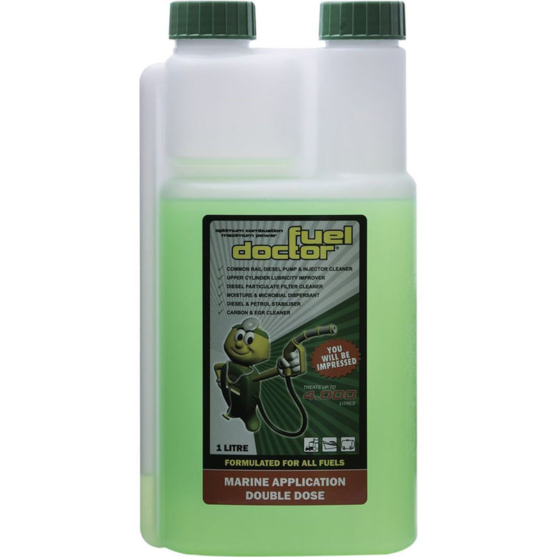 Castrol Fuel Doctor 1L 4100450