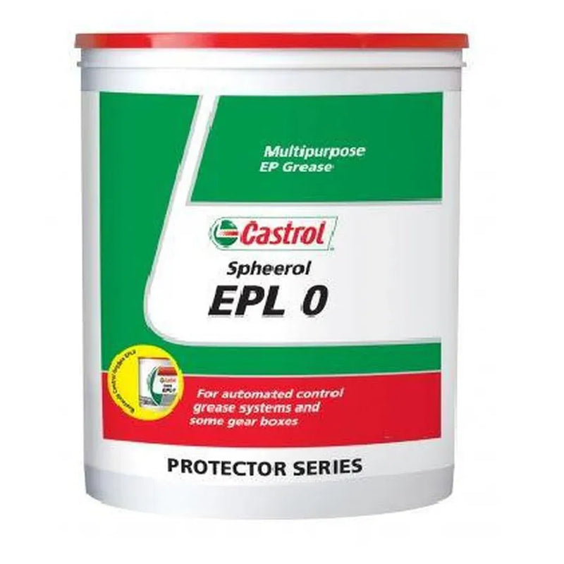 Castrol Spheerol EPL 0 Grease 20kg 3364319