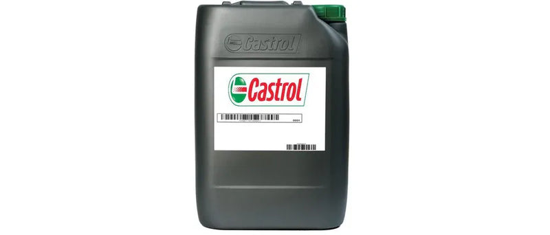 Castrol RX Mono DD 40 Engine Oil 20L 3380346