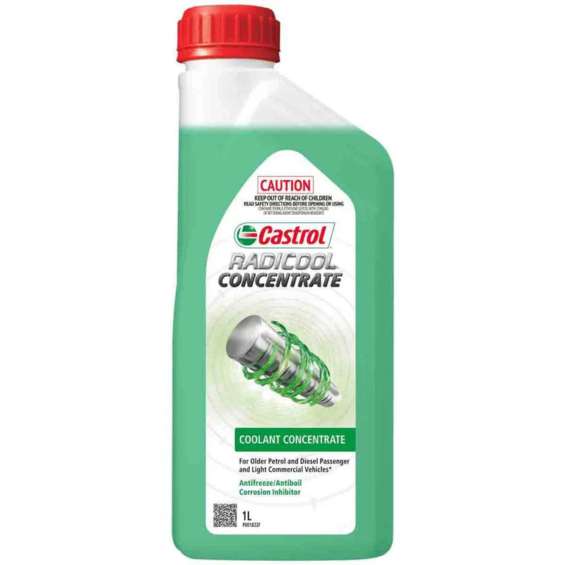 Castrol Radicool 1L 3424673