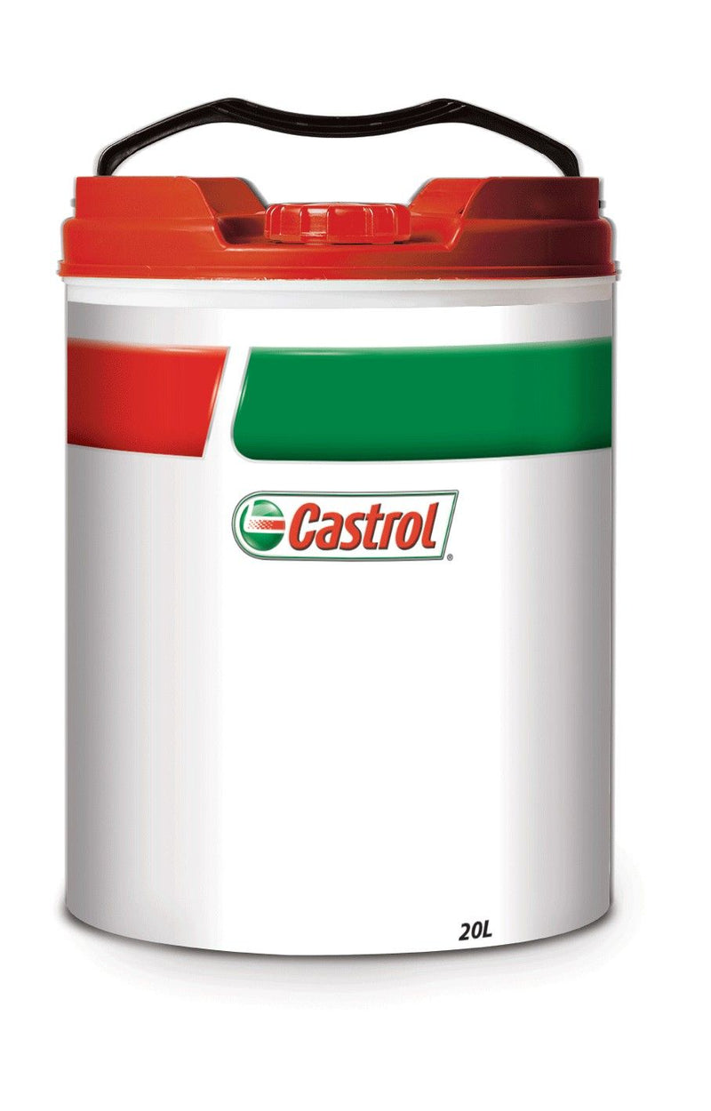 Castrol Manual VMXM Gear Oil 75W85 20L 3373887