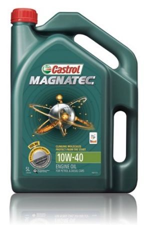 Castrol MAGNATEC 10W-40 5L 3383434