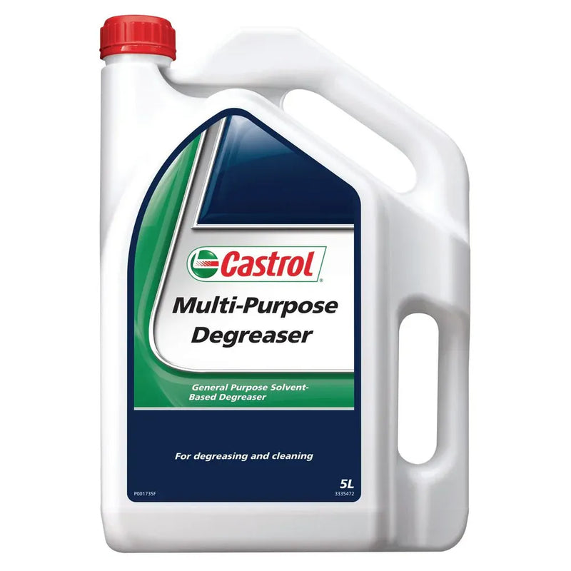 Castrol Multipurpose Degreaser 5L 3335472