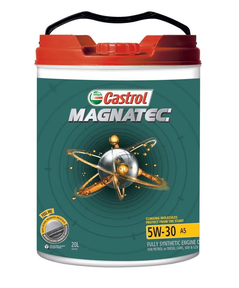 Castrol Magnatec A5 5W-30 20L 3383405