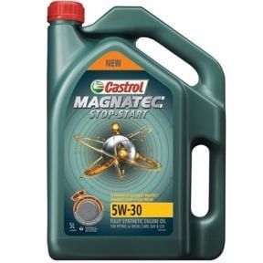 Castrol MAGNATEC Stop-Start 5W-30 3396960