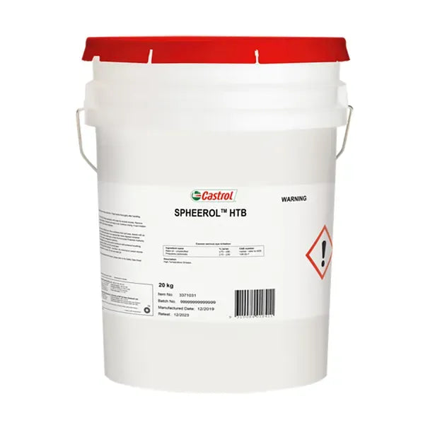 Castrol Spheerol HTB 2 Grease 20kg 3371031