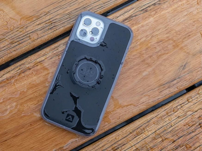 Quad Lock Original Poncho - iPhone 13 Pro Max