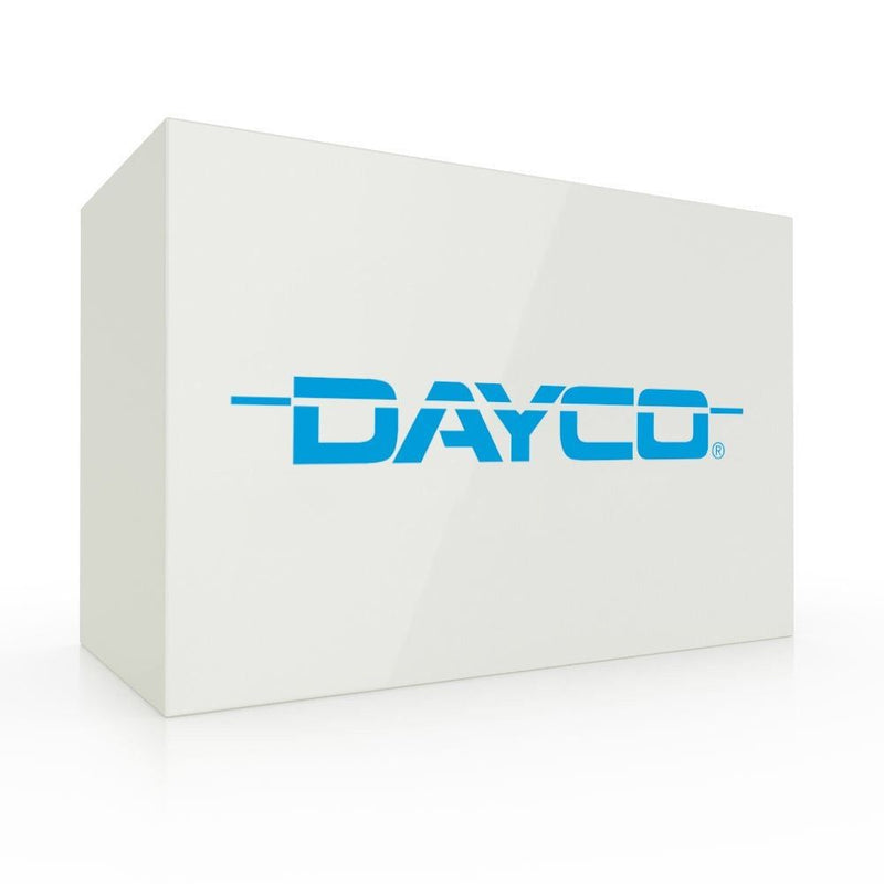 Dayco Air Intake Hose DAH244