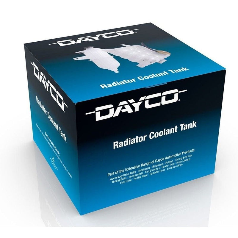 Dayco Radiator Expansion Tank DET0082