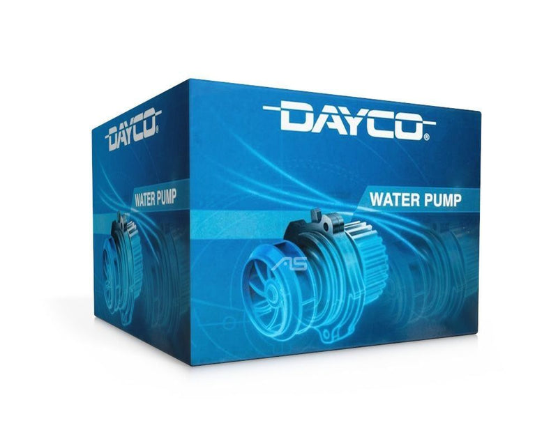 Dayco Water Pump Heavy Duty DP1754