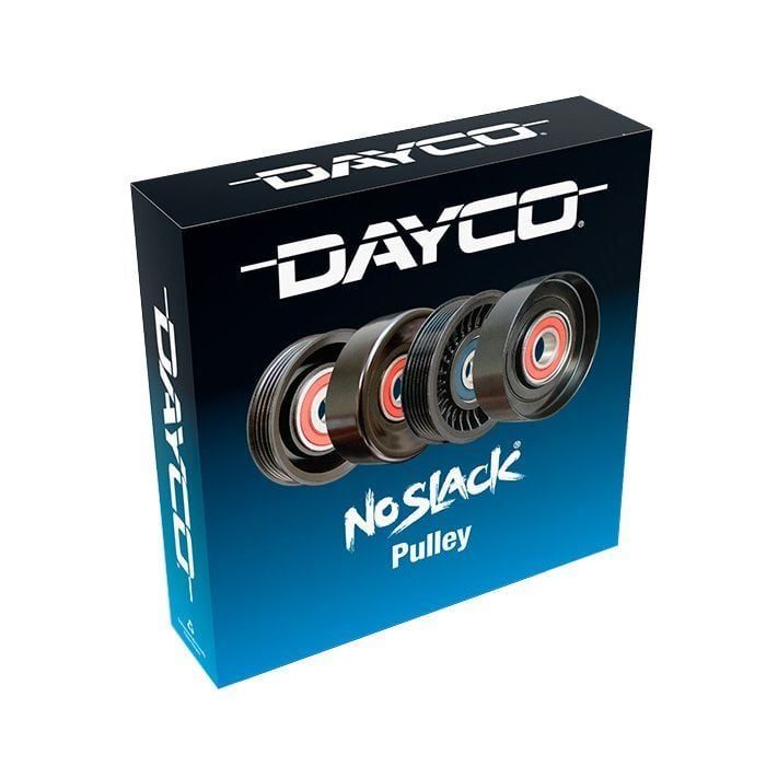 Dayco Idler/Tensioner Pulley 89554