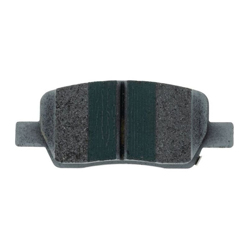 Bremtec BT30580PRO Pro-Line Brake Pad Set