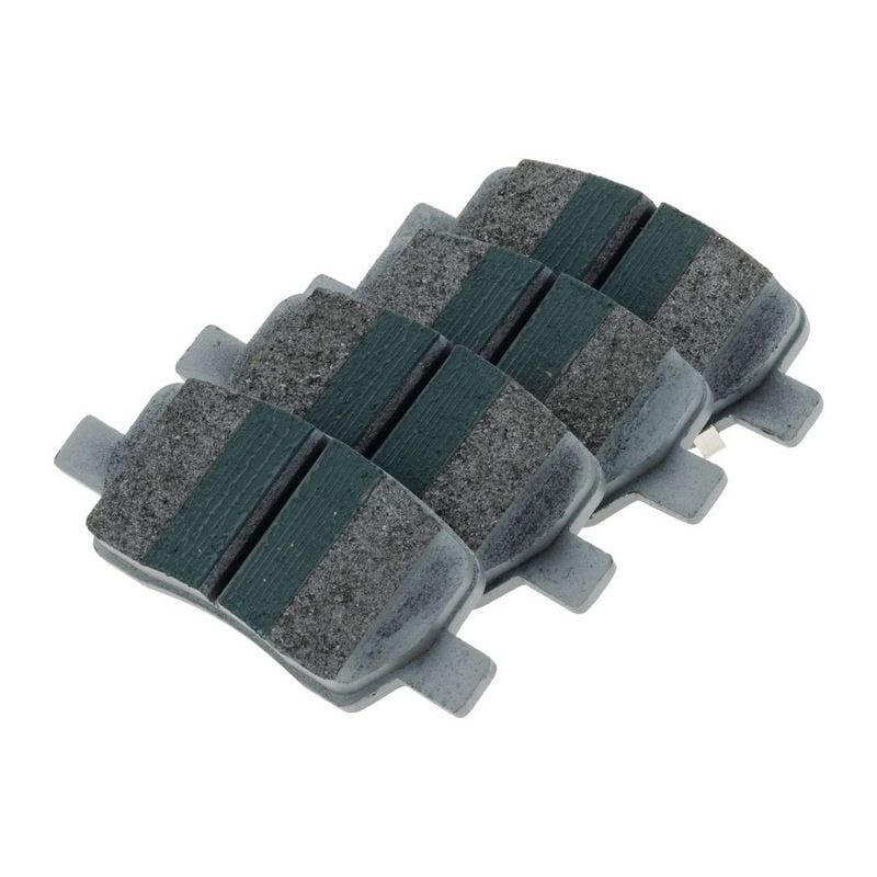 Bremtec BT30580PRO Pro-Line Brake Pad Set