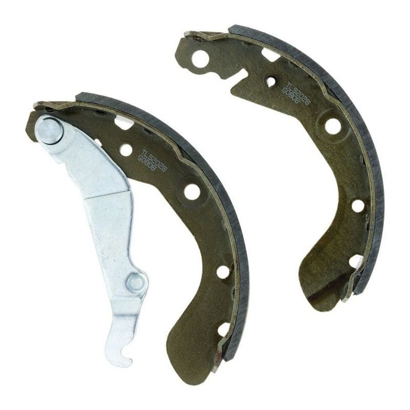 Bremtec TLS2028 Trade-Line Brake Shoe