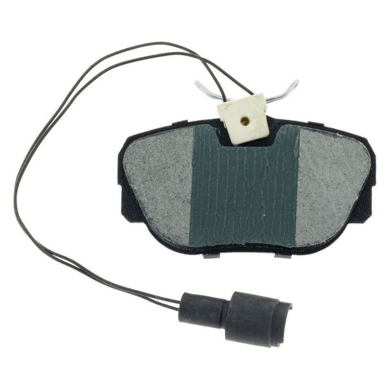 Bremtec BT244EL Euro-Line Brake Pad Set