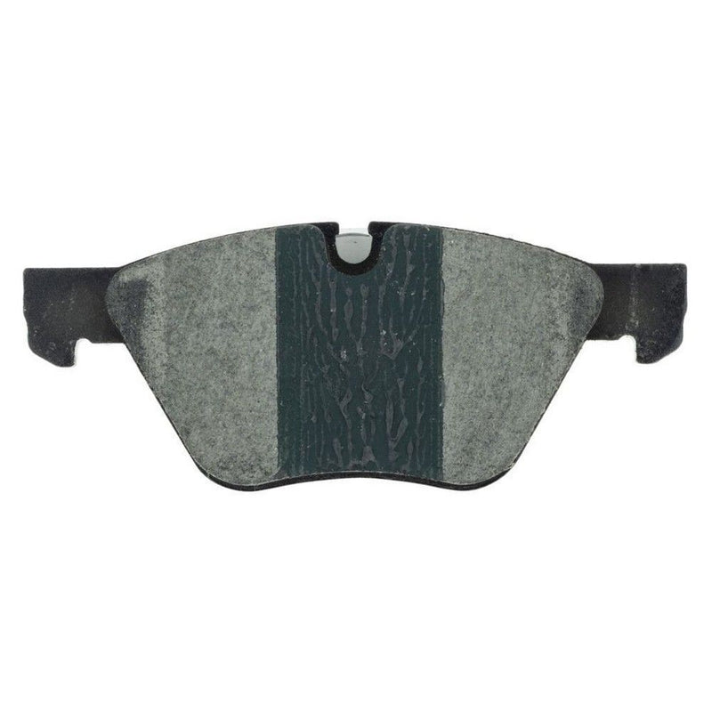 Bremtec BT2290EL Euro-Line Brake Pad Set