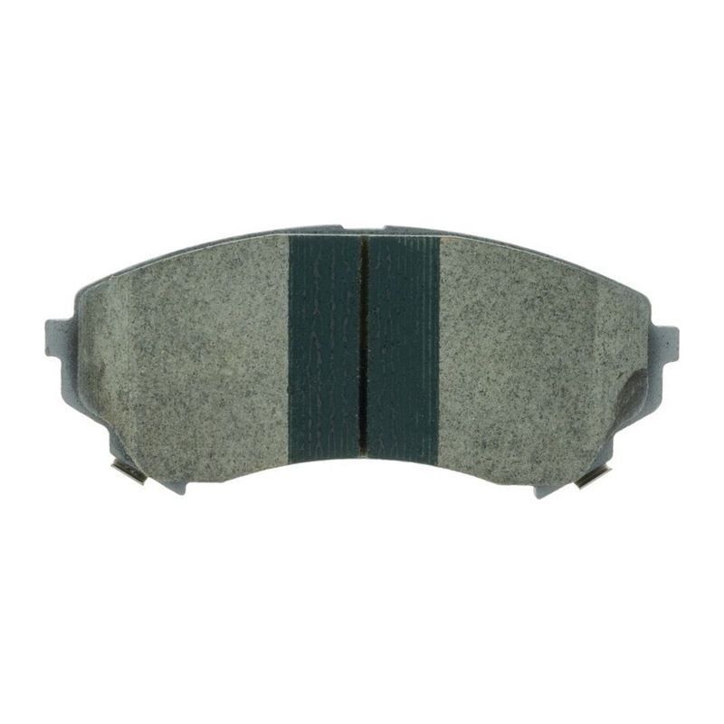 Bremtec BT14260PRO Pro-Line Brake Pad Set