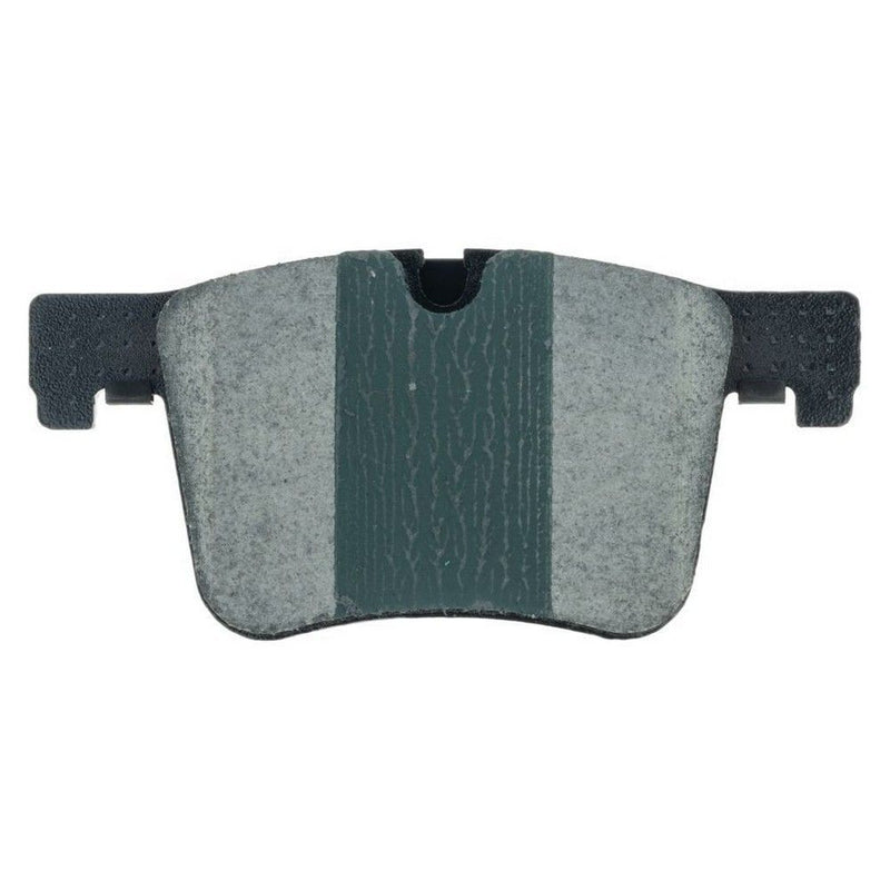 Bremtec BT2329EL Euro-Line Brake Pad Set