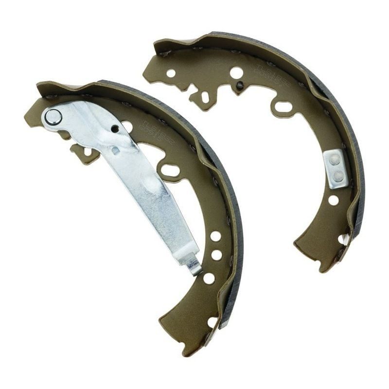 Bremtec TLS1832 Trade-Line Brake Shoe