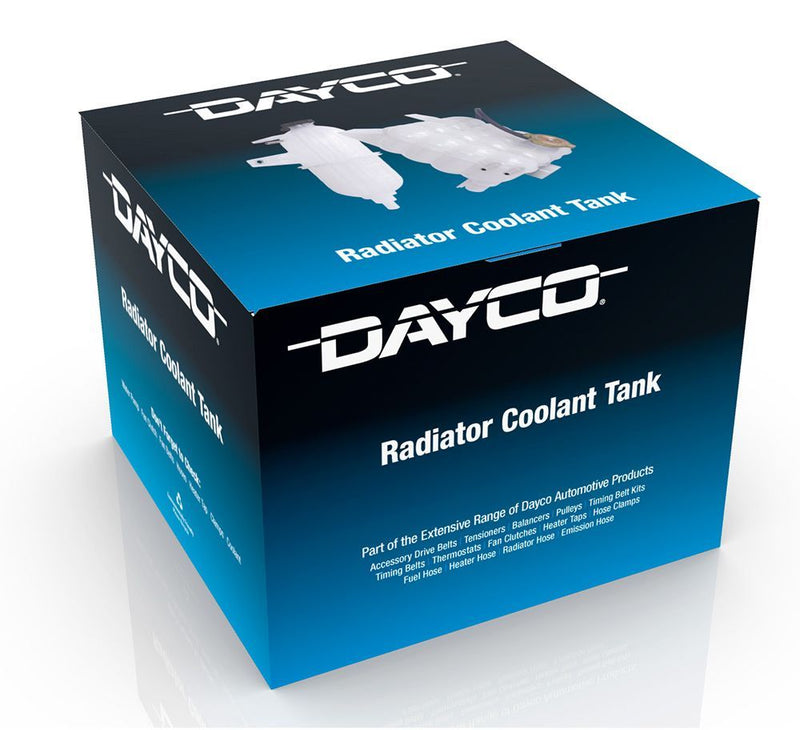 Dayco Coolant Overflow Tank DOT0023