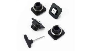 Nissan T-Track Adaptor G3400RHWR8AU