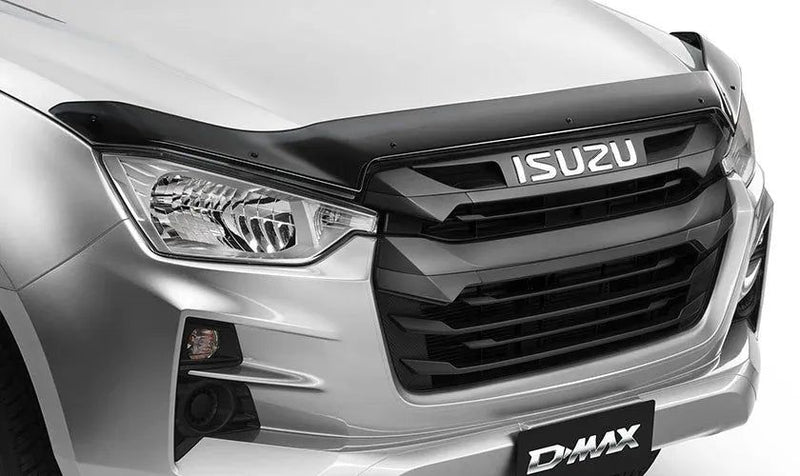 Isuzu Centre Grille 5943676006