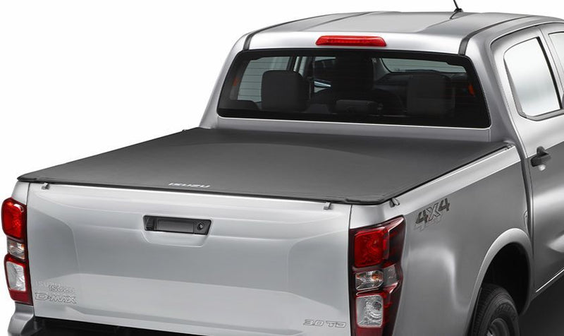 Isuzu Tonneau Cover Loopless Crew Cab Std 5867633300