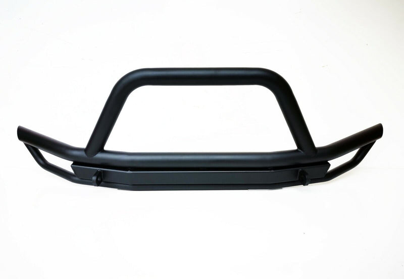 Isuzu Alloy Bull Bar EX SX High Ride 5867616401