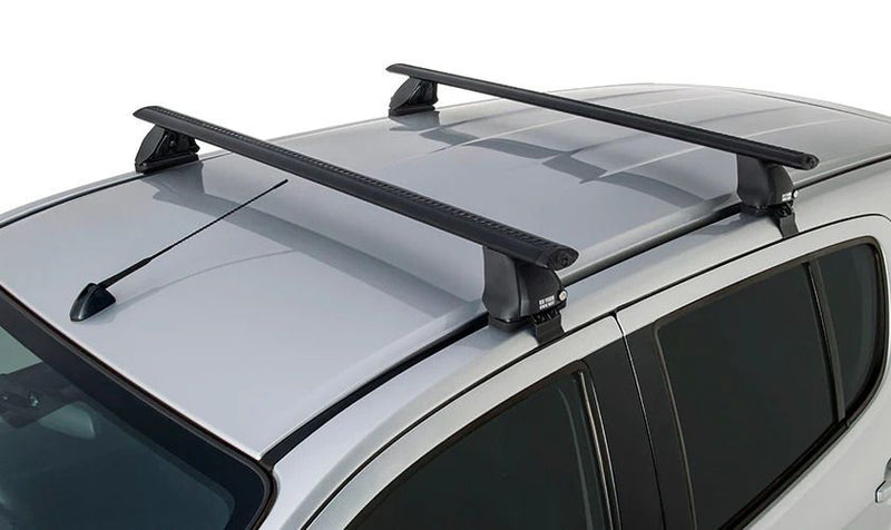 Isuzu Roof Bar Set Overhang Type 5563886010