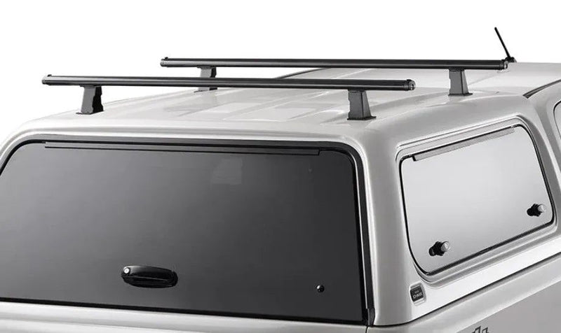 Isuzu Retro Kit Canopy Roof Bars 5867641510