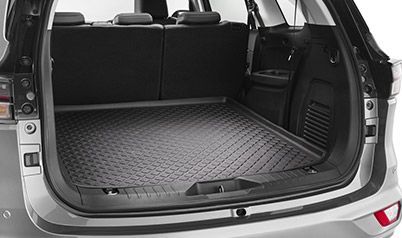 Isuzu Cargo Liner 5463626040